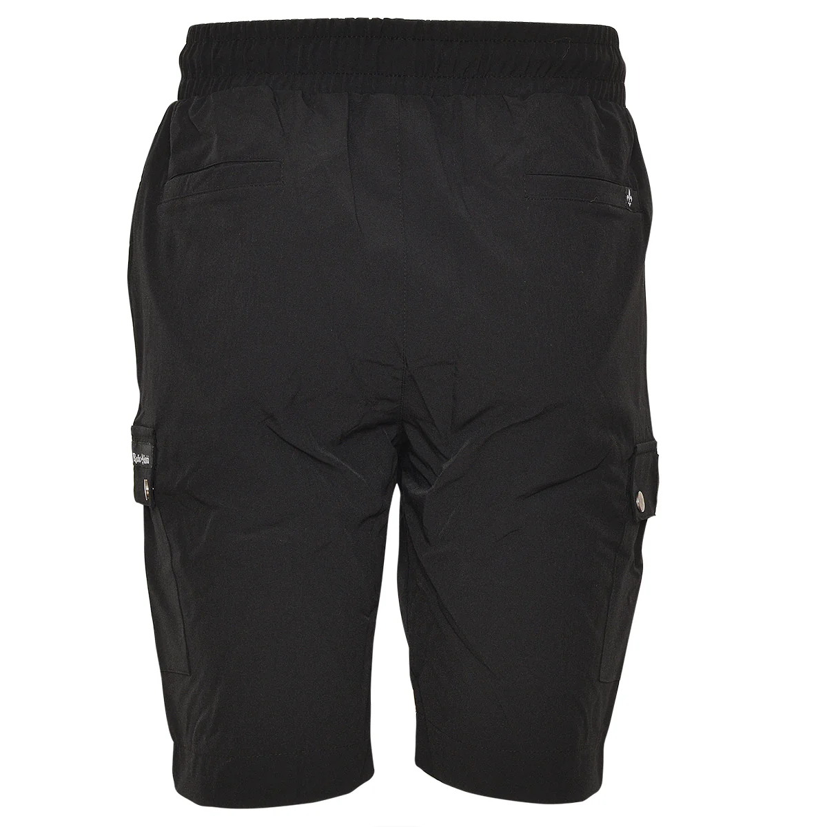 Cargo Shorts Schwarz - Image 2
