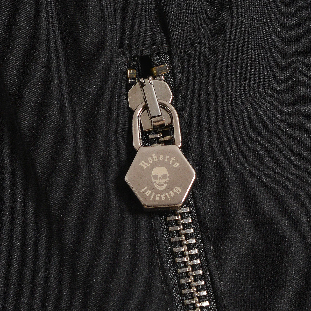 Cargo Shorts Schwarz - Image 3