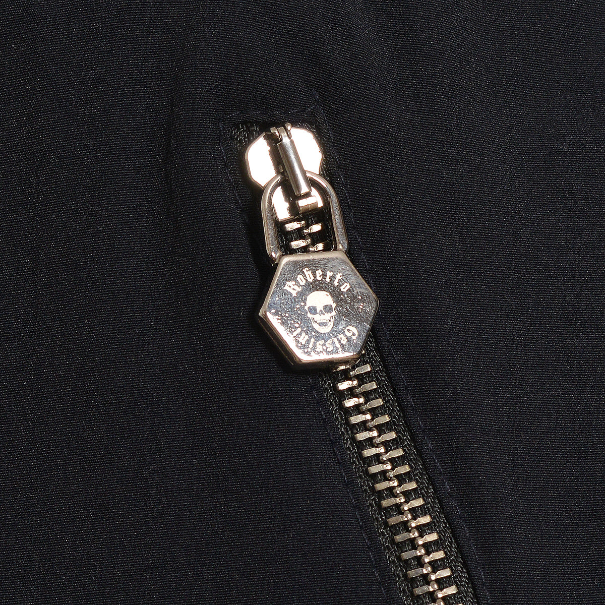 Cargo Shorts Dunkelblau - Image 3