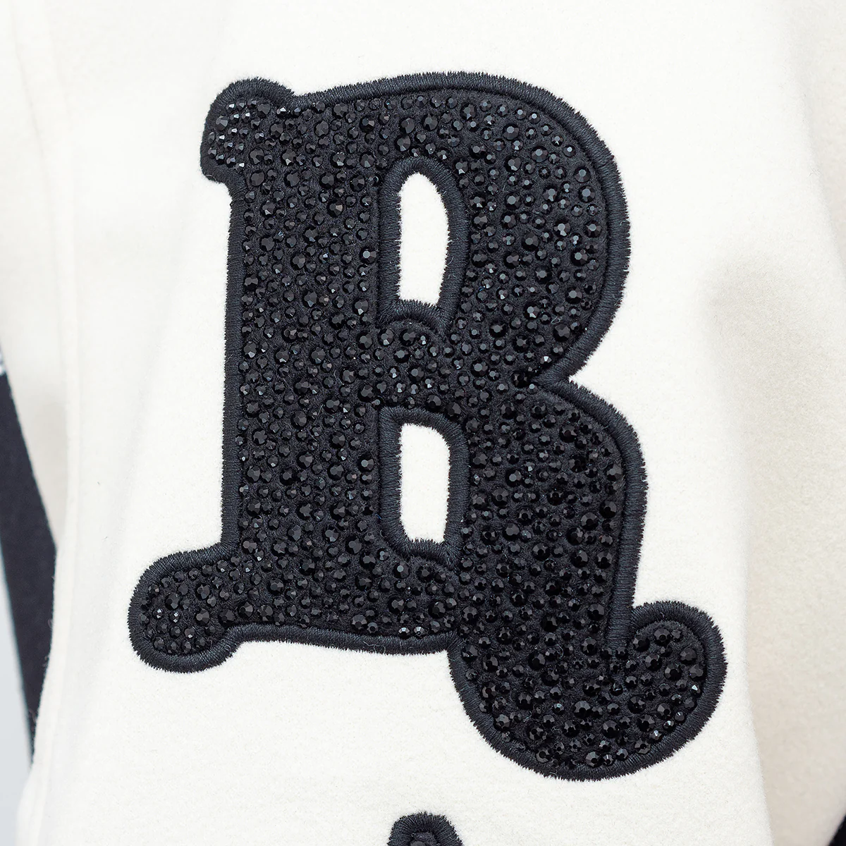 Millionaire Club Jacket Schwarz - Image 8