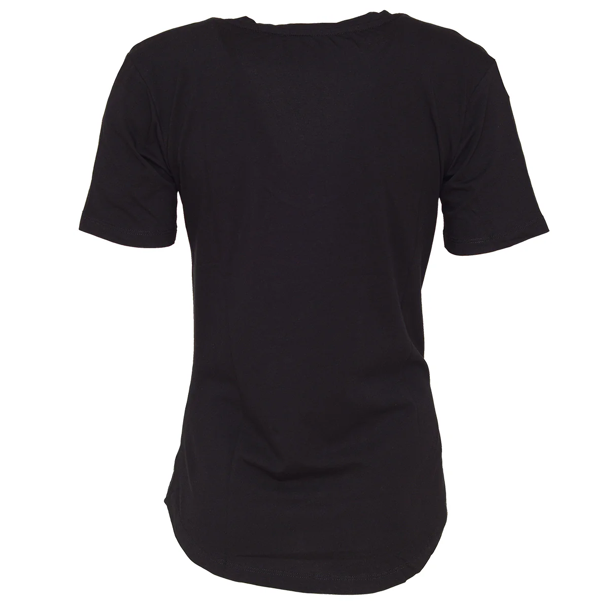 Money House T-Shirt Schwarz - Image 2