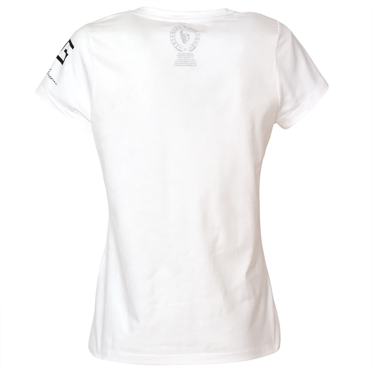 Muse Out Of Duty T-Shirt Weiß - Image 2
