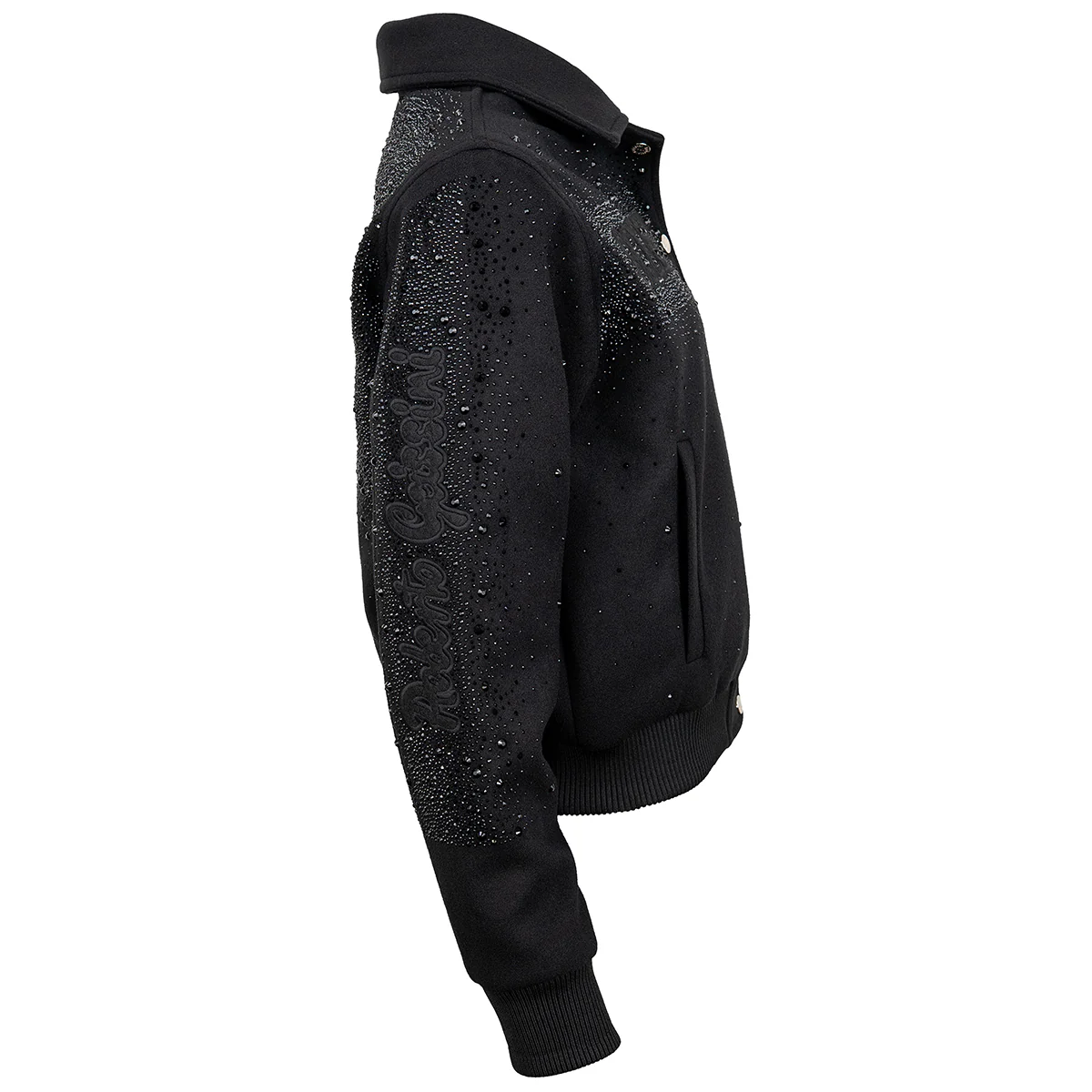 Must-have Damen College Jacke - Image 3