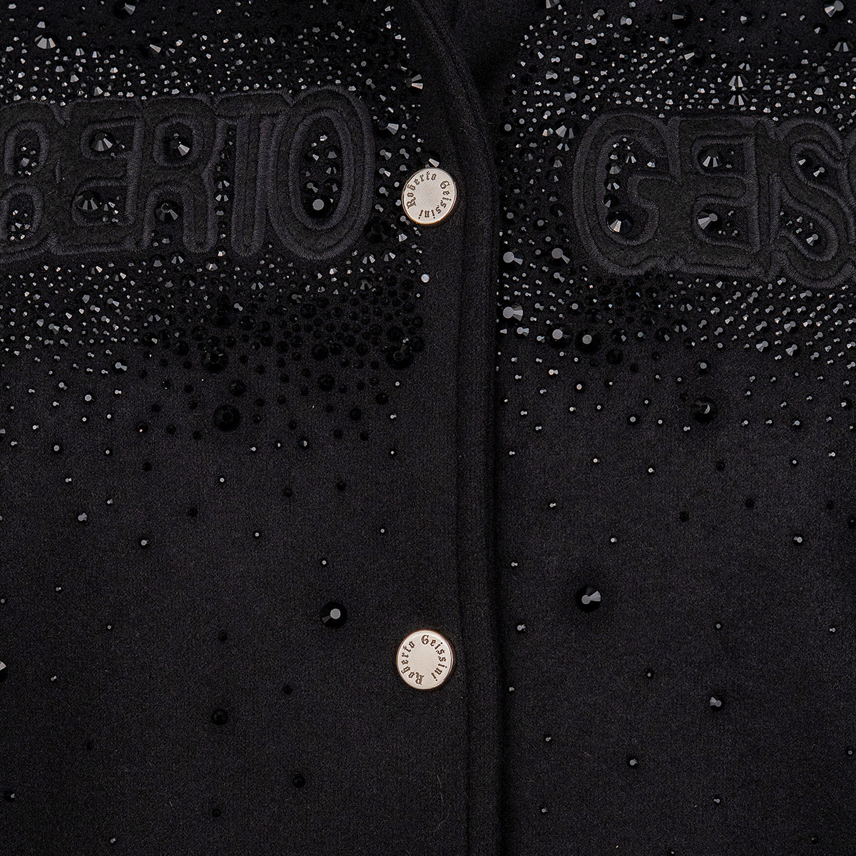 Must-have Damen College Jacke - Image 5