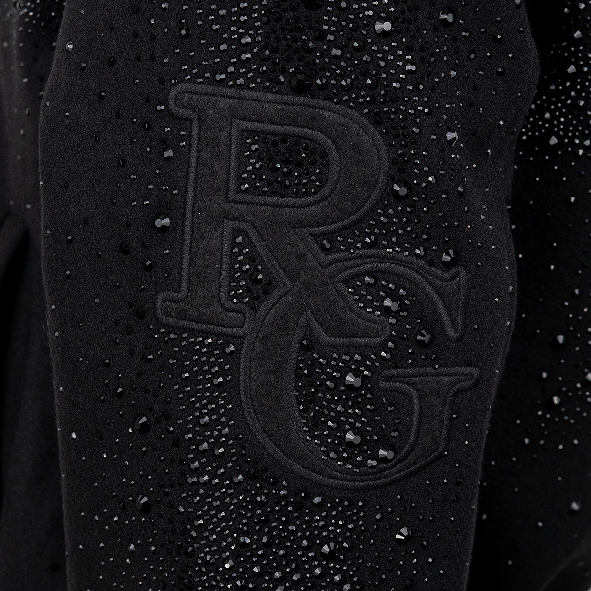 Must-have Damen College Jacke - Image 6