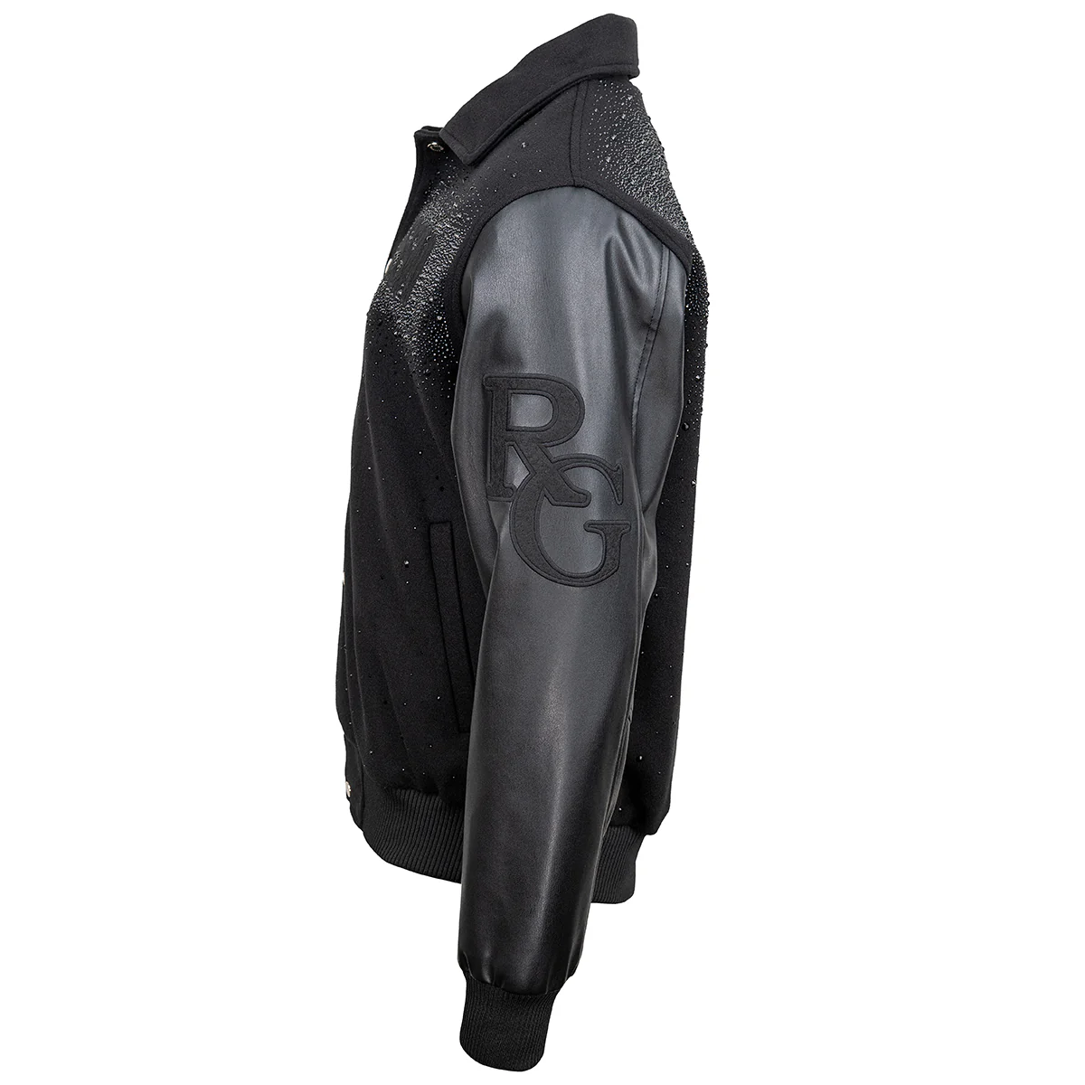Must-have Herren College Jacke - Image 6