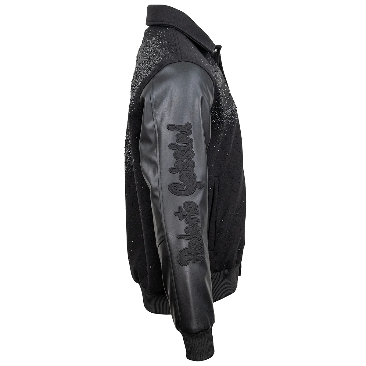 Must-have Herren College Jacke - Image 7