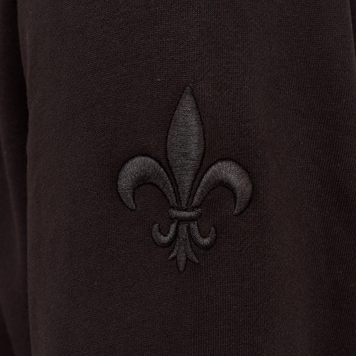 Mystic Cross Sweatshirt Schwarz - Image 5
