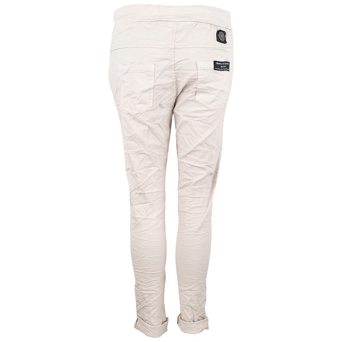 Carmen Smile Hose beige - Image 2