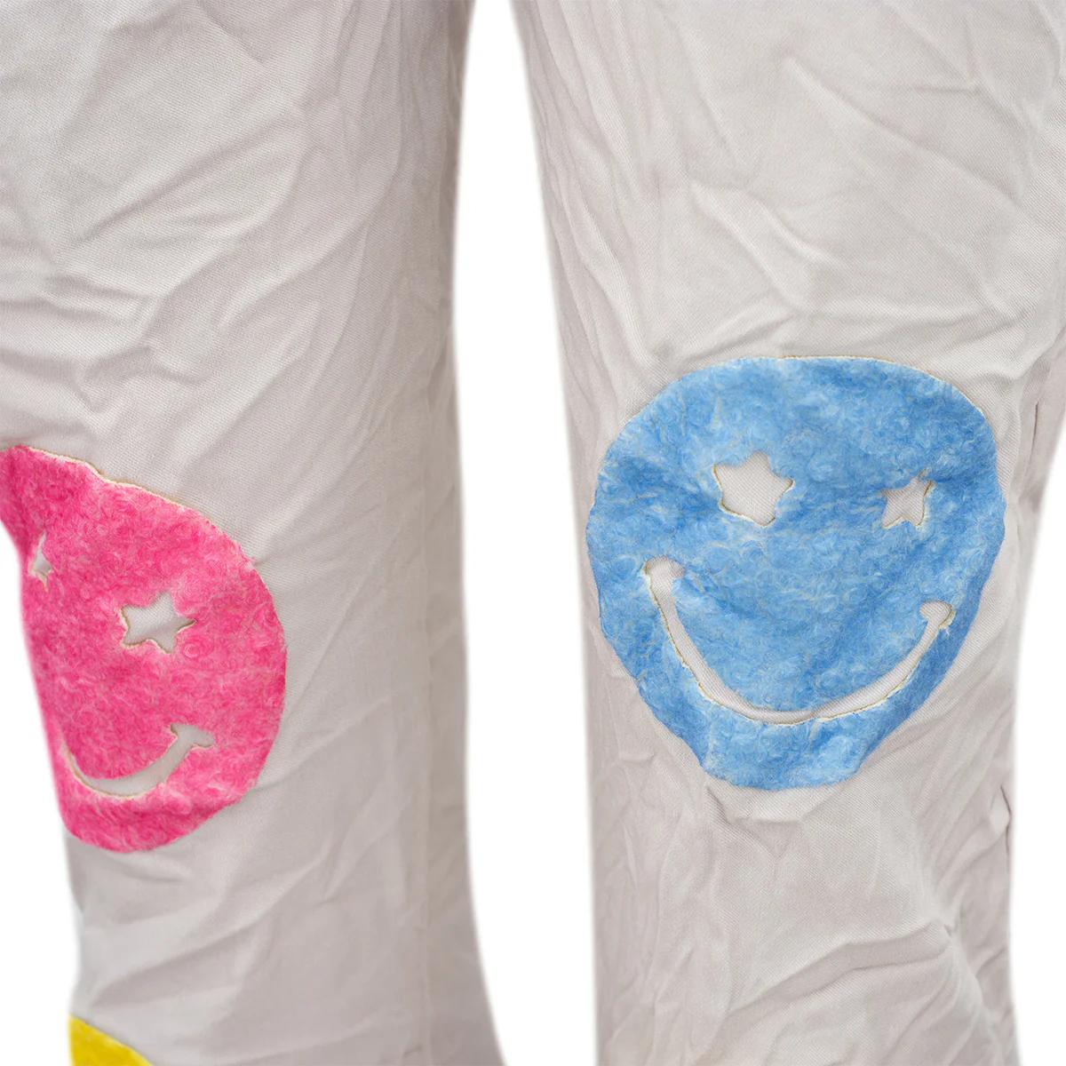 Carmen Smile Hose beige - Image 5