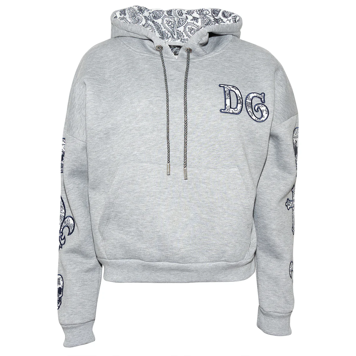 Patch Bundle Grey - Image 3