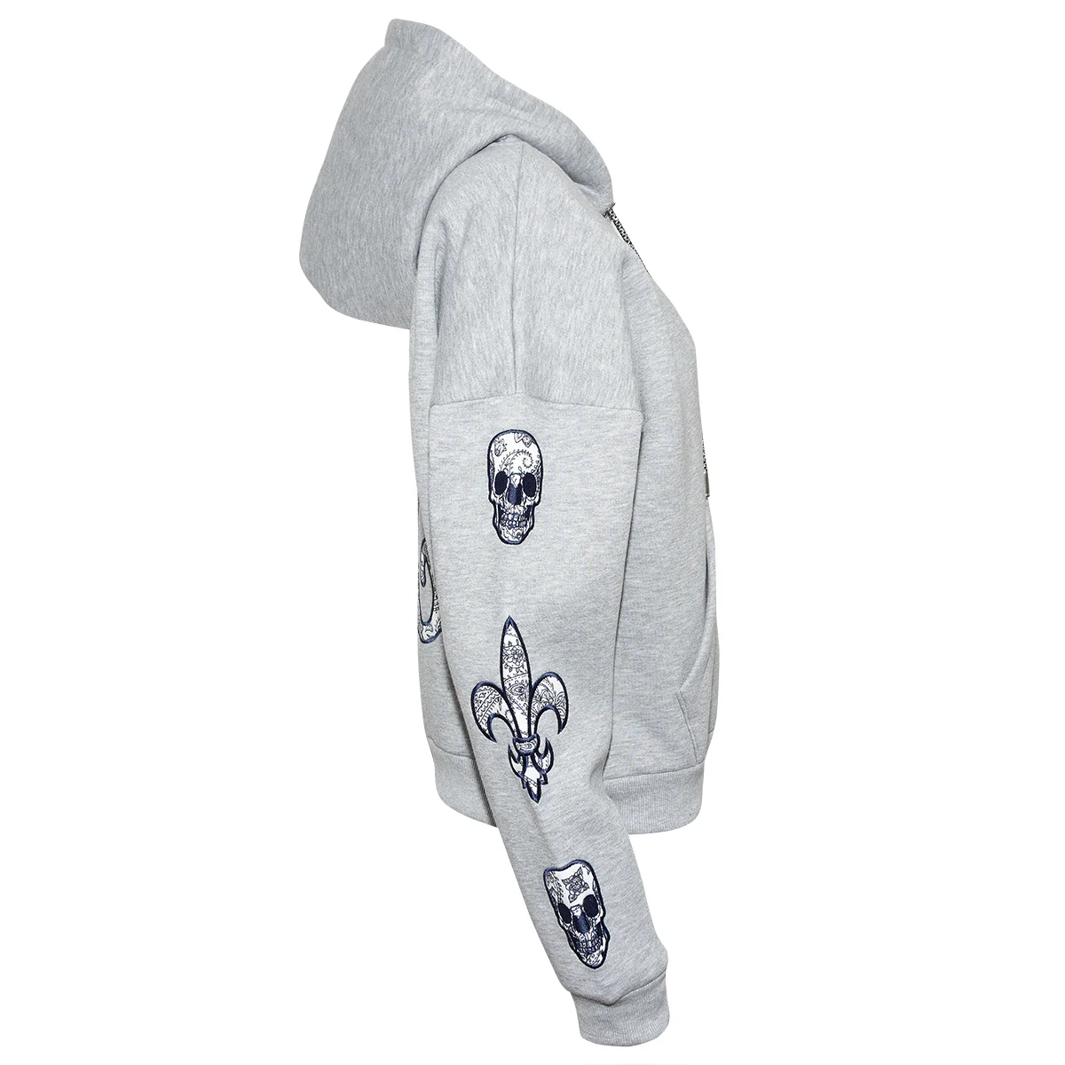 Patch Bundle Grey - Image 4