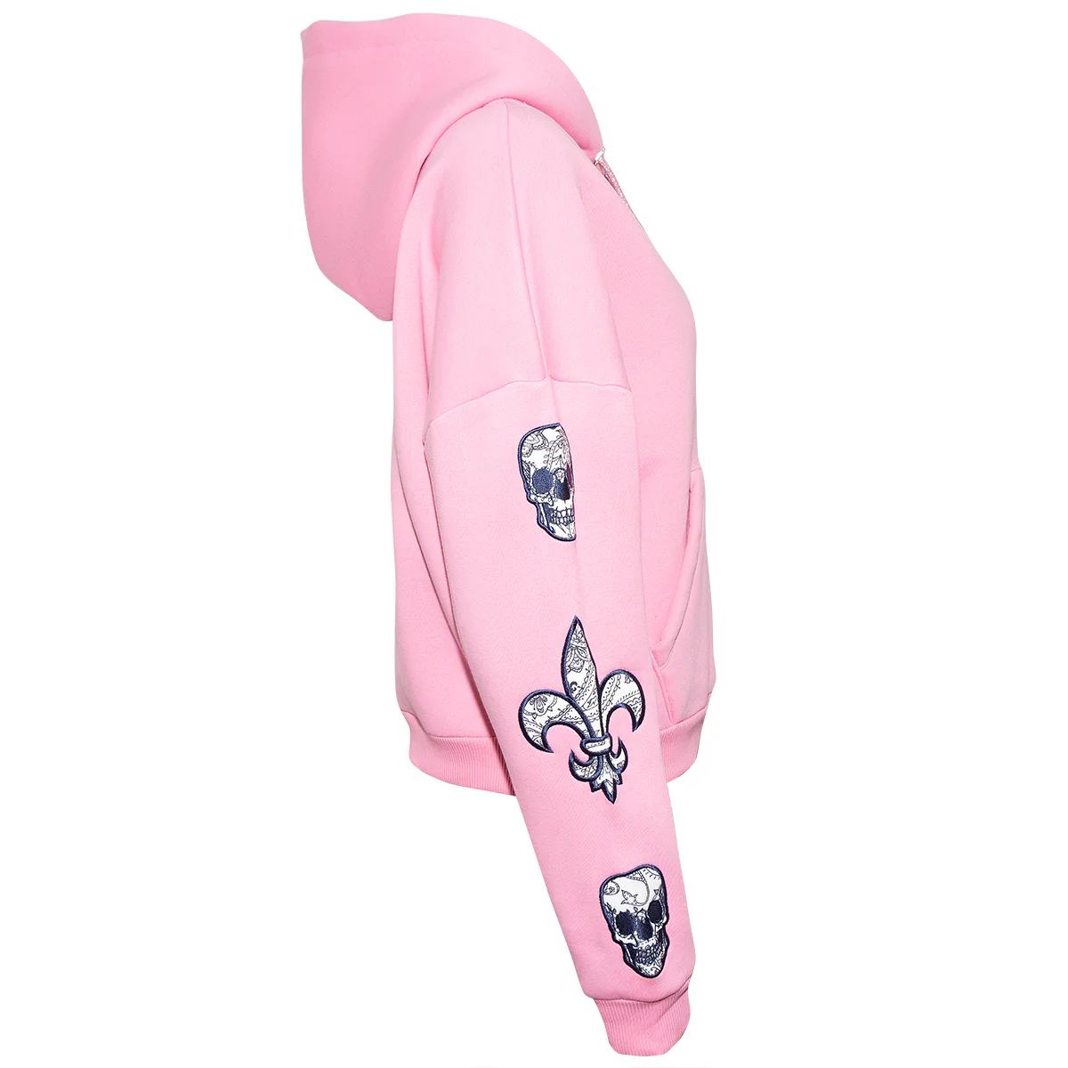 Patch Bundle Pink - Image 4