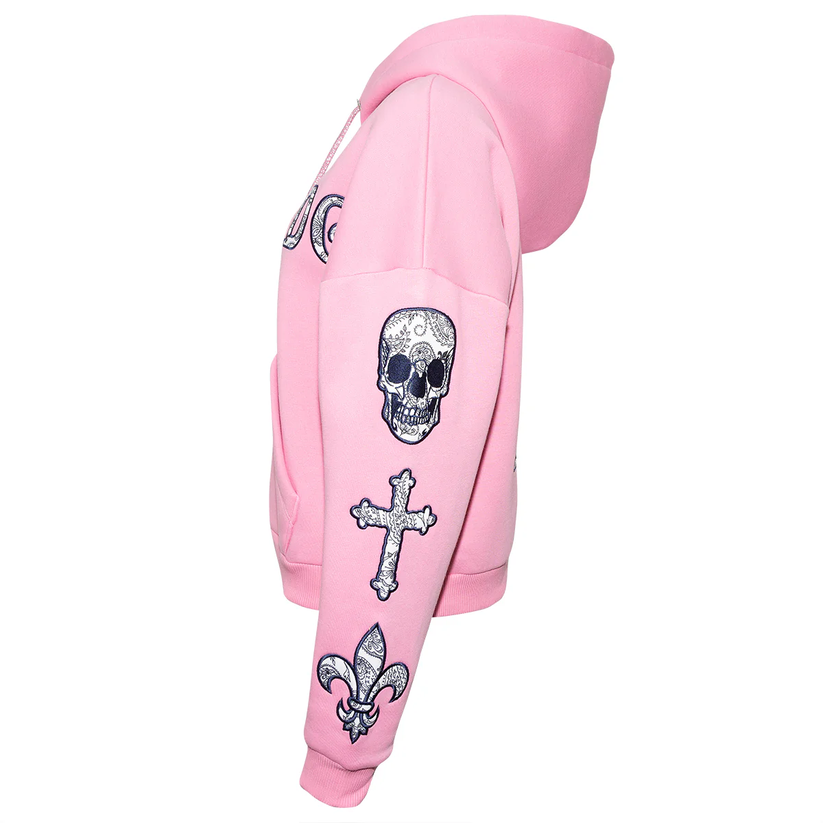 Patch Bundle Pink - Image 5