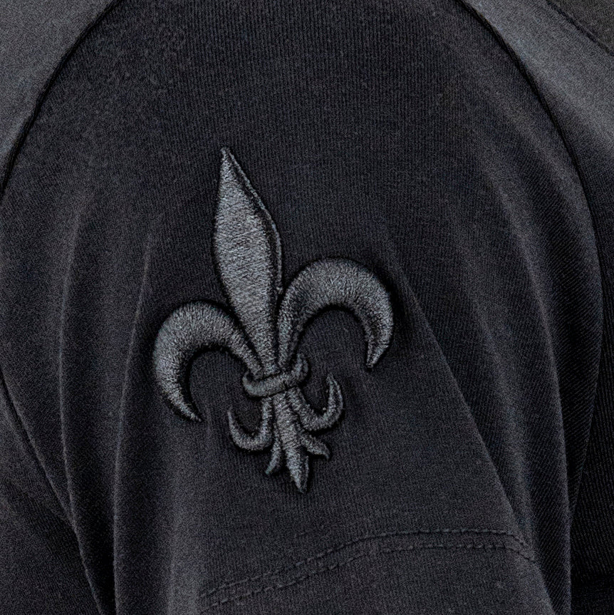 Pixel T-Shirt schwarz - Image 4