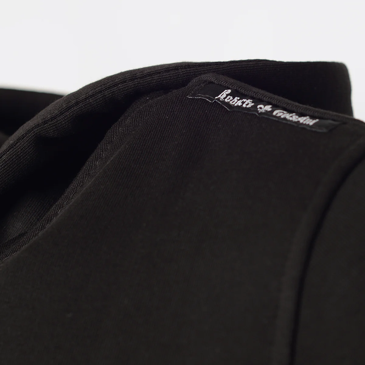 Play It Loud Hoodie Schwarz Grün - Image 4