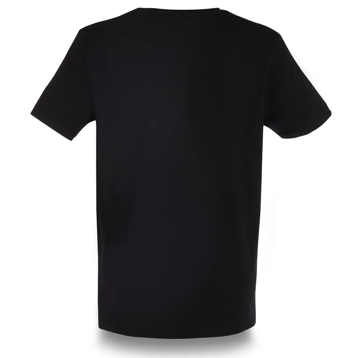 Play It Loud T-Shirt Schwarz - Image 2