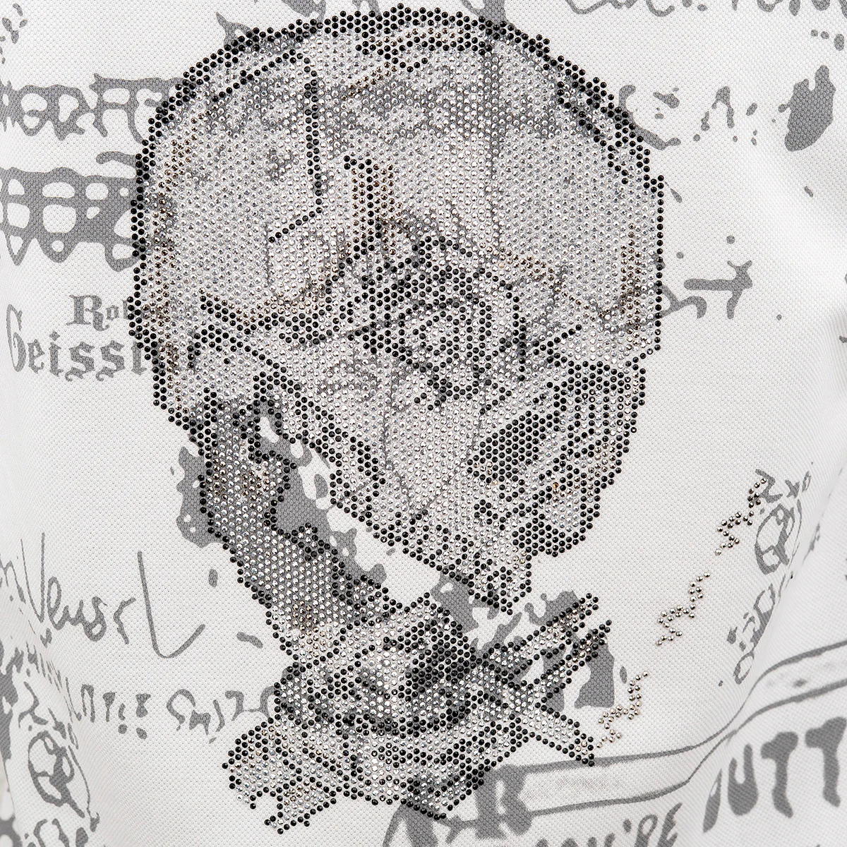 Polo Shirt Scribble - Image 13