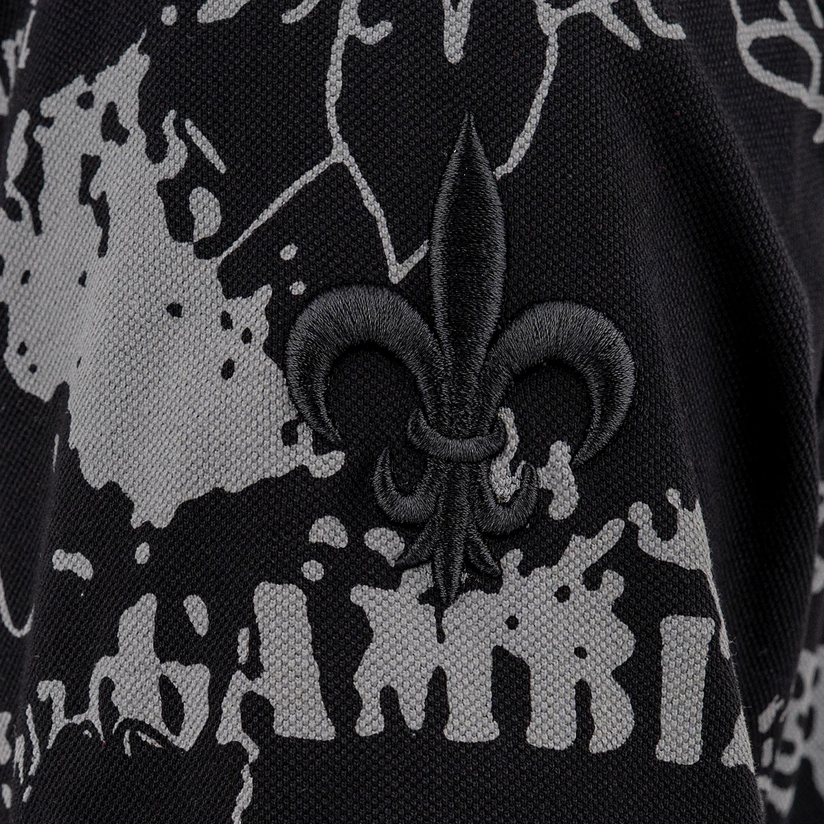 Polo Shirt Scribble - Image 5
