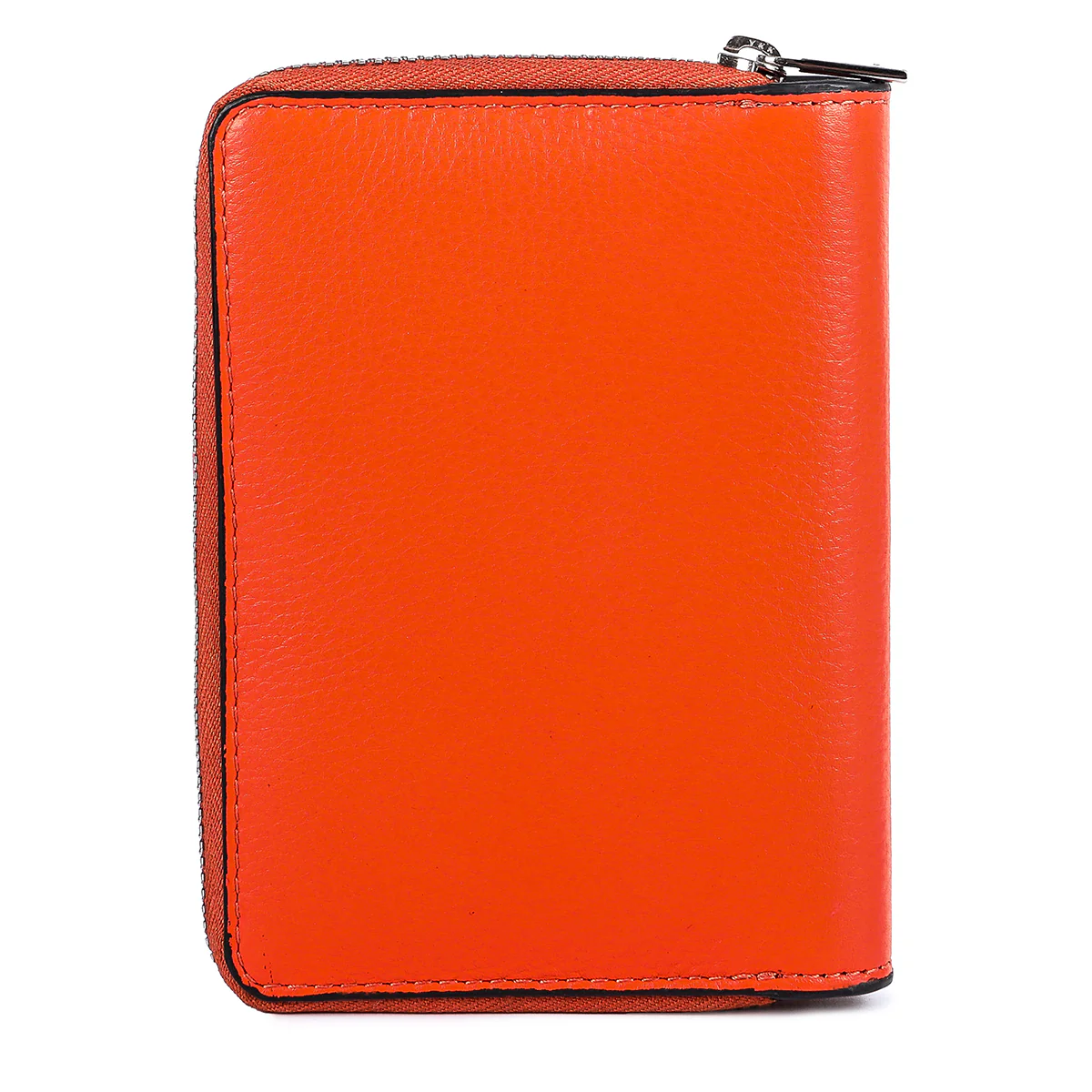 Portemonnaie Damen Orange - Image 2