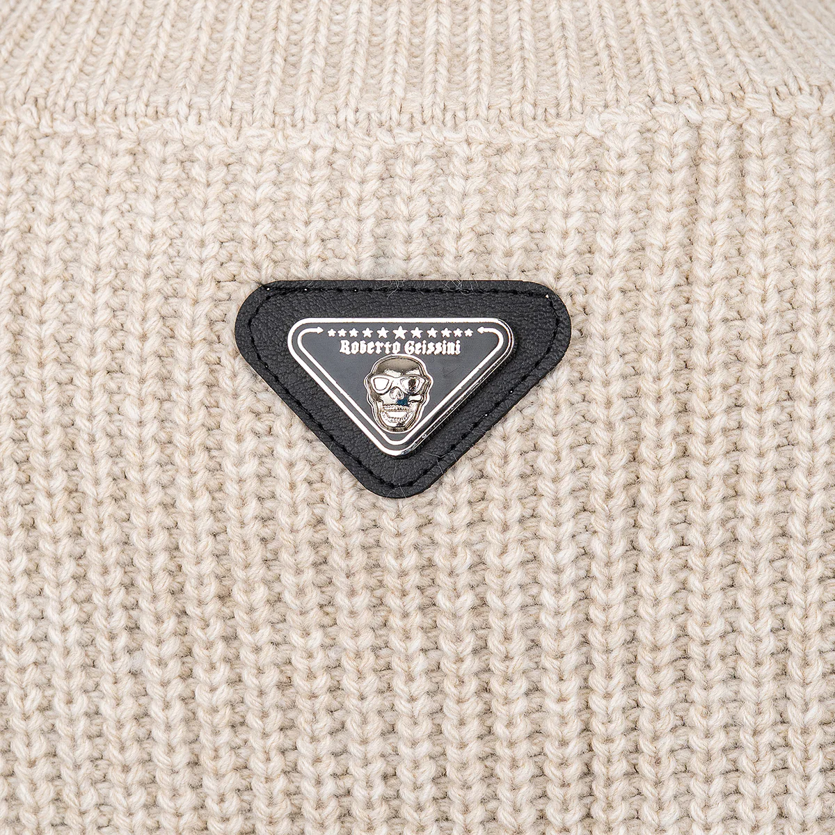 Pullunder College Style - Image 2