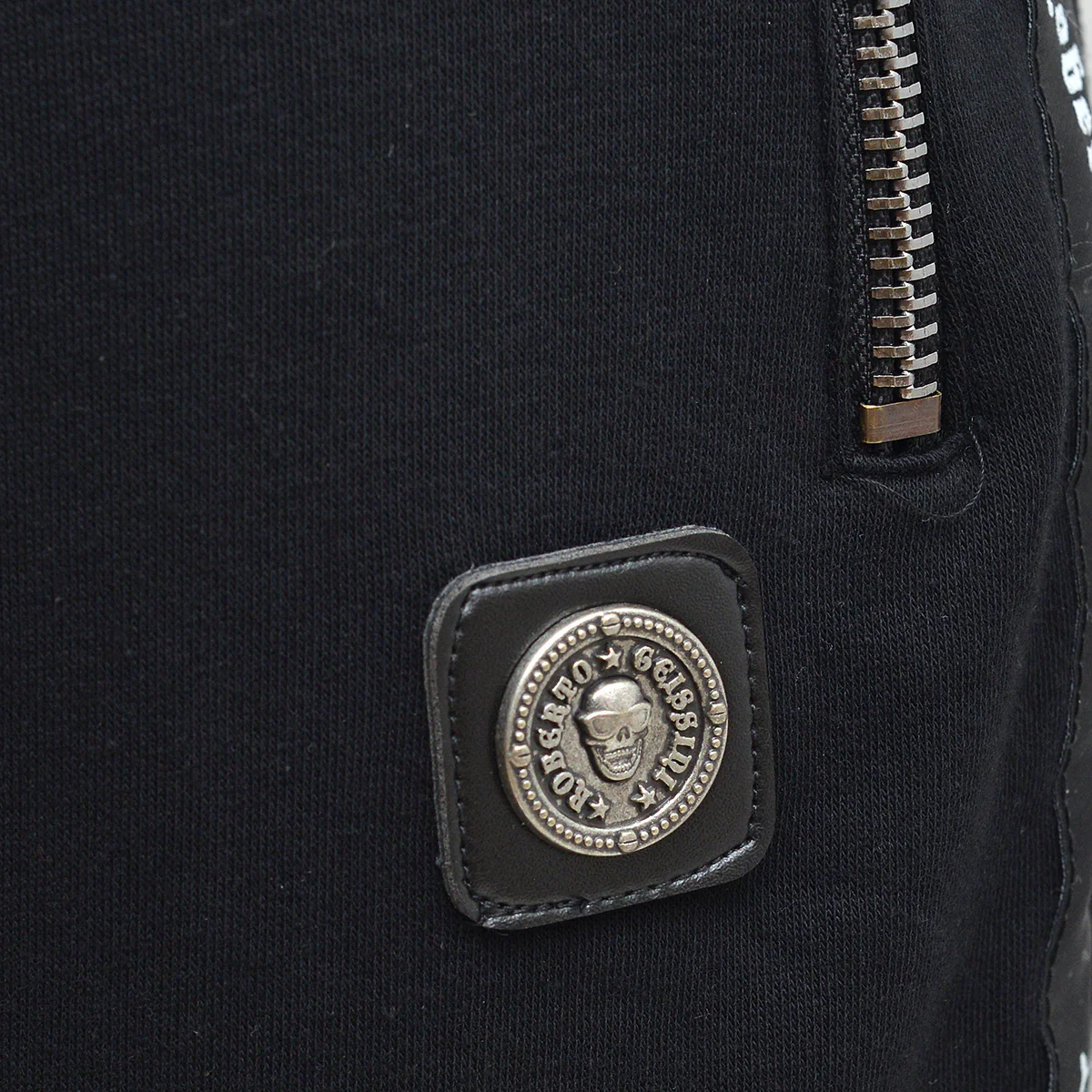 Robert Jogginghose Schwarz - Image 4