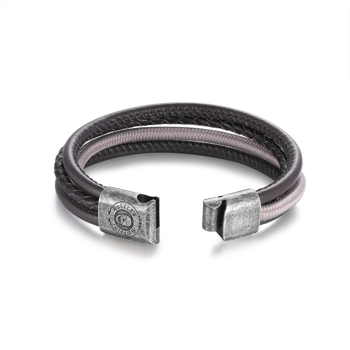 Roberto Geissini Armband Urban - Image 2