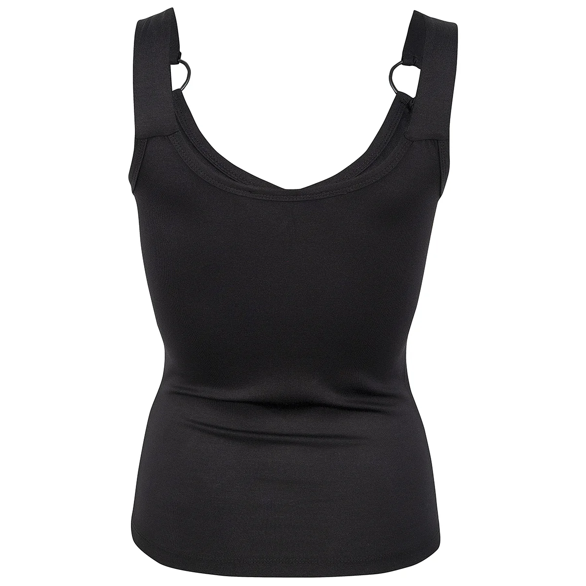 Rose Skull Top - Image 2