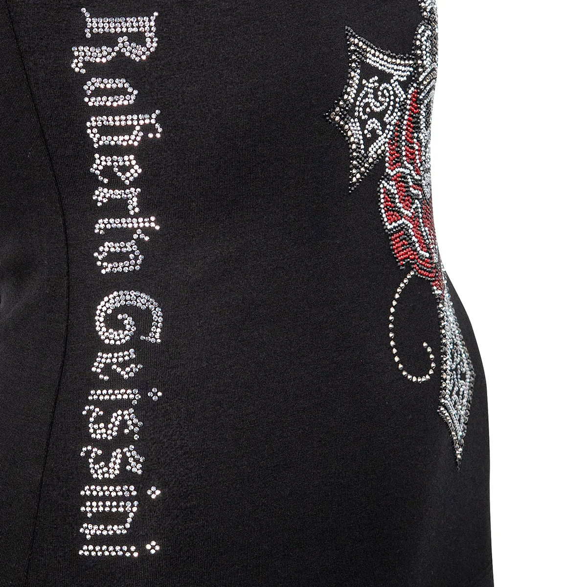 Rose Skull Top - Image 4