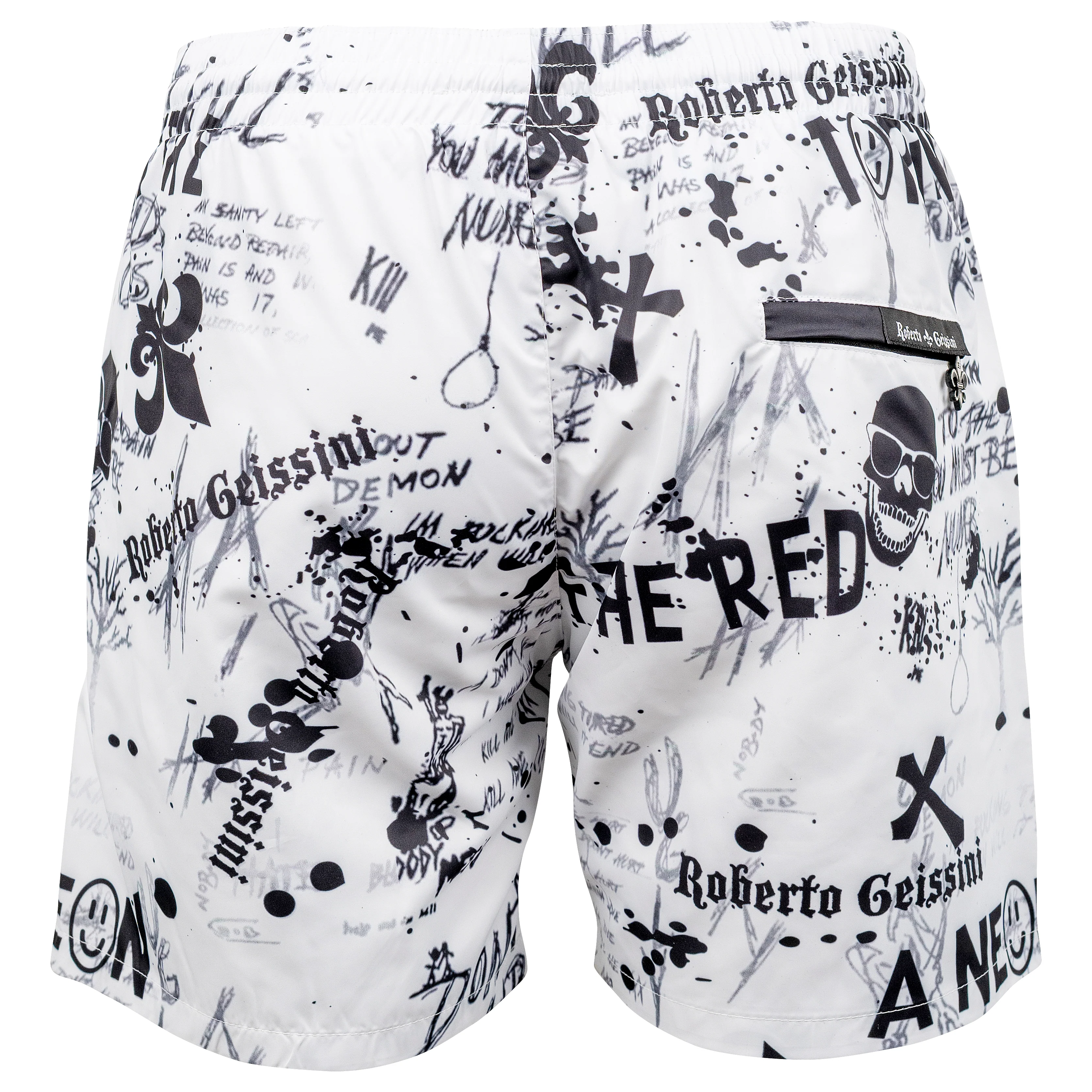 Scribble Badehose - Image 2
