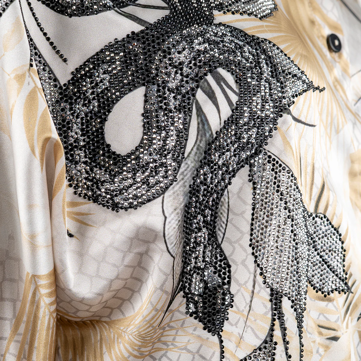 Set Snake Leger Hemd-Hose - Image 4