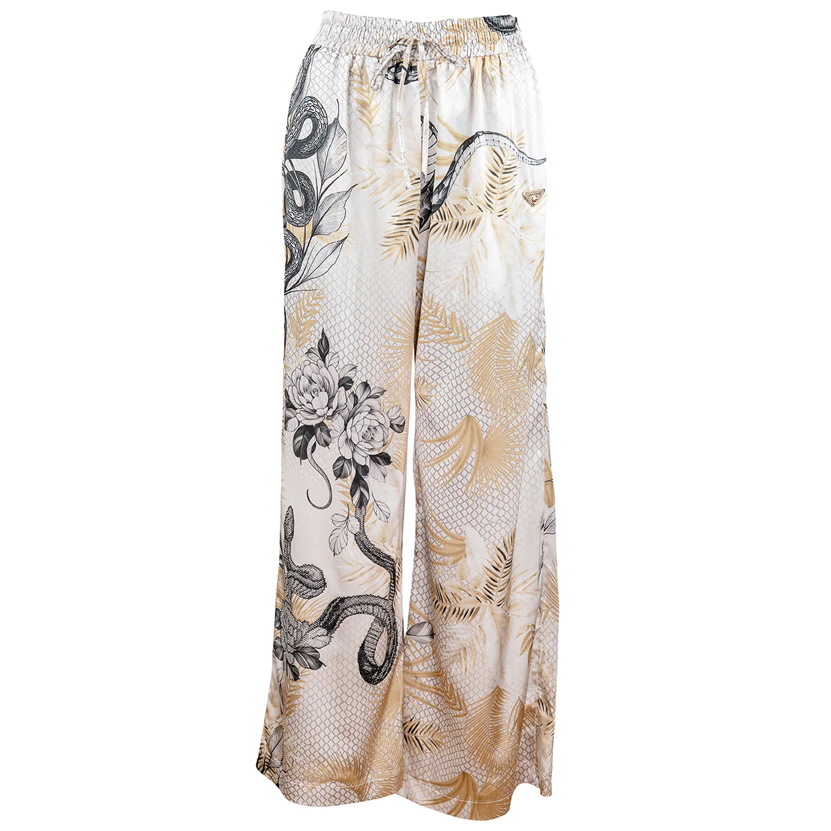 Set Snake Leger Hemd-Hose - Image 5