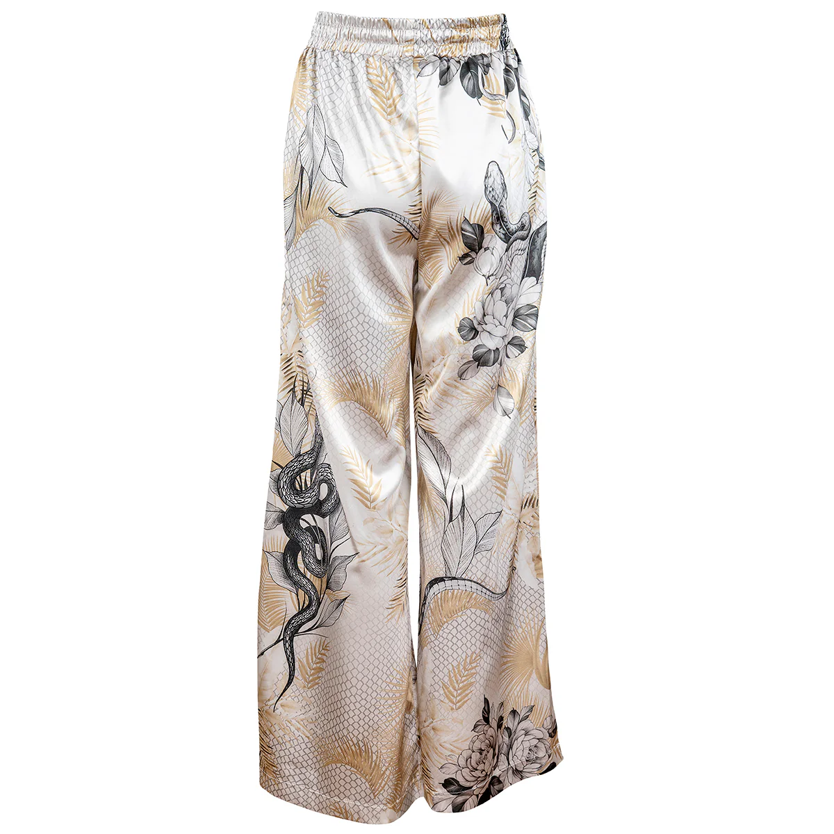 Set Snake Leger Hemd-Hose - Image 6