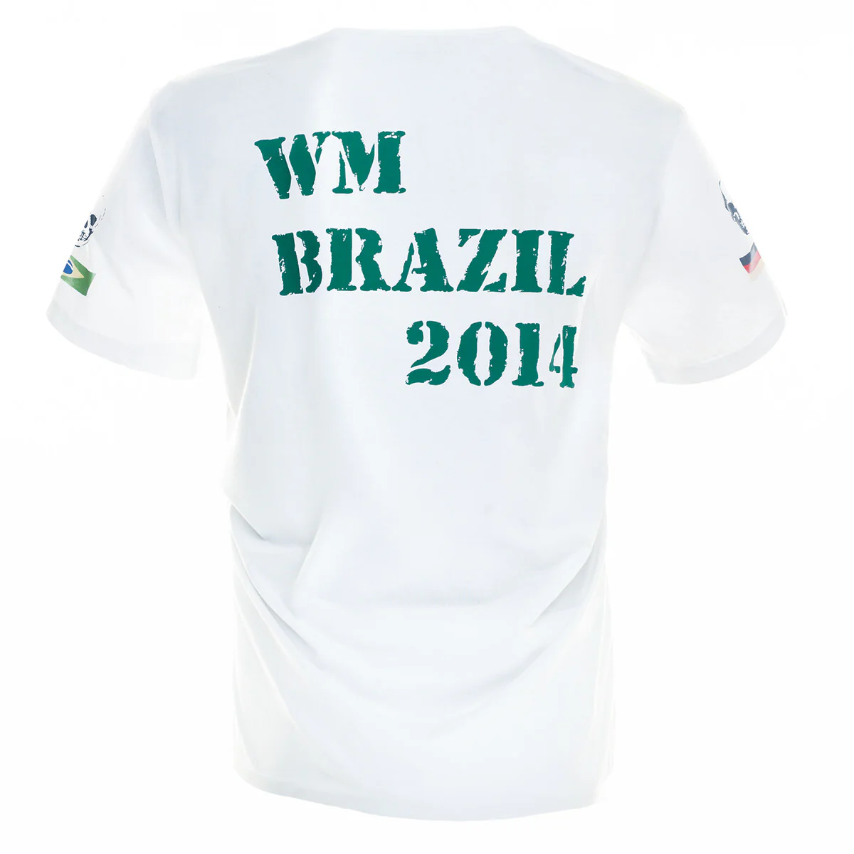 Sight T-Shirt Weiß - Image 2