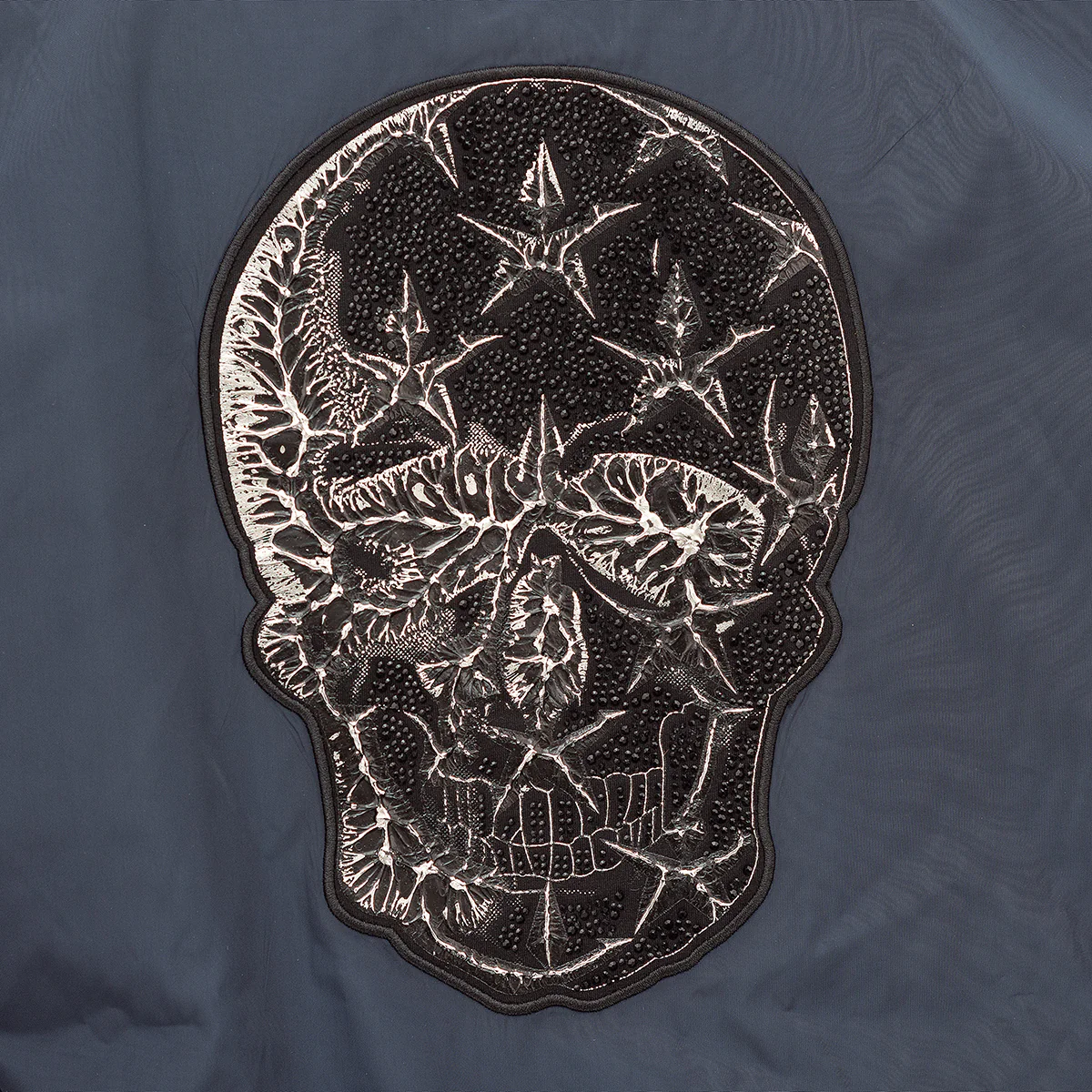 Skull Club Jacket - Image 10