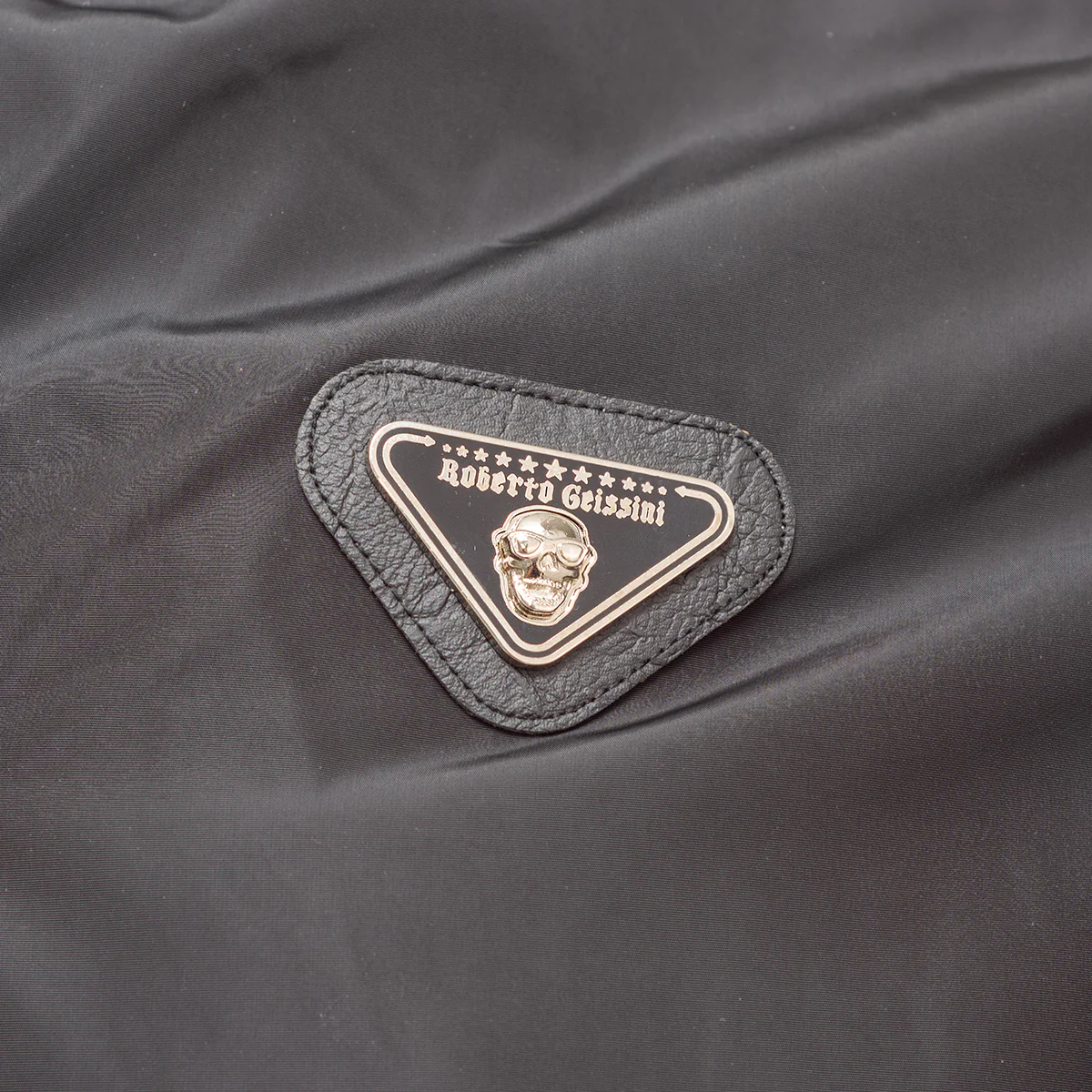 Skull Club Jacket - Image 3