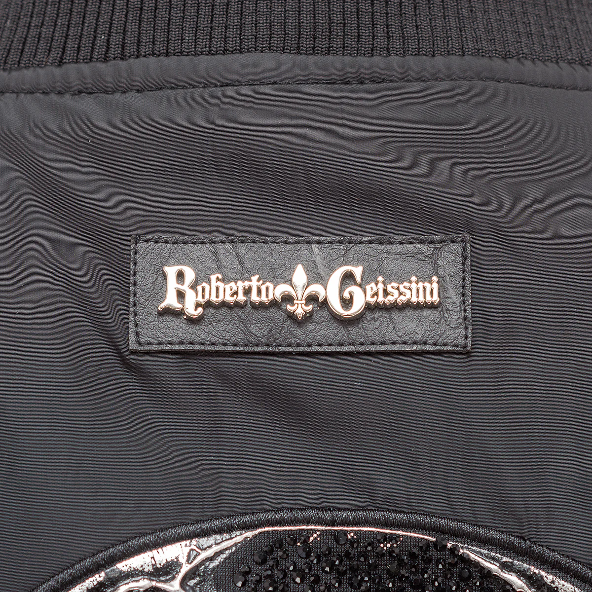 Skull Club Jacket - Image 4