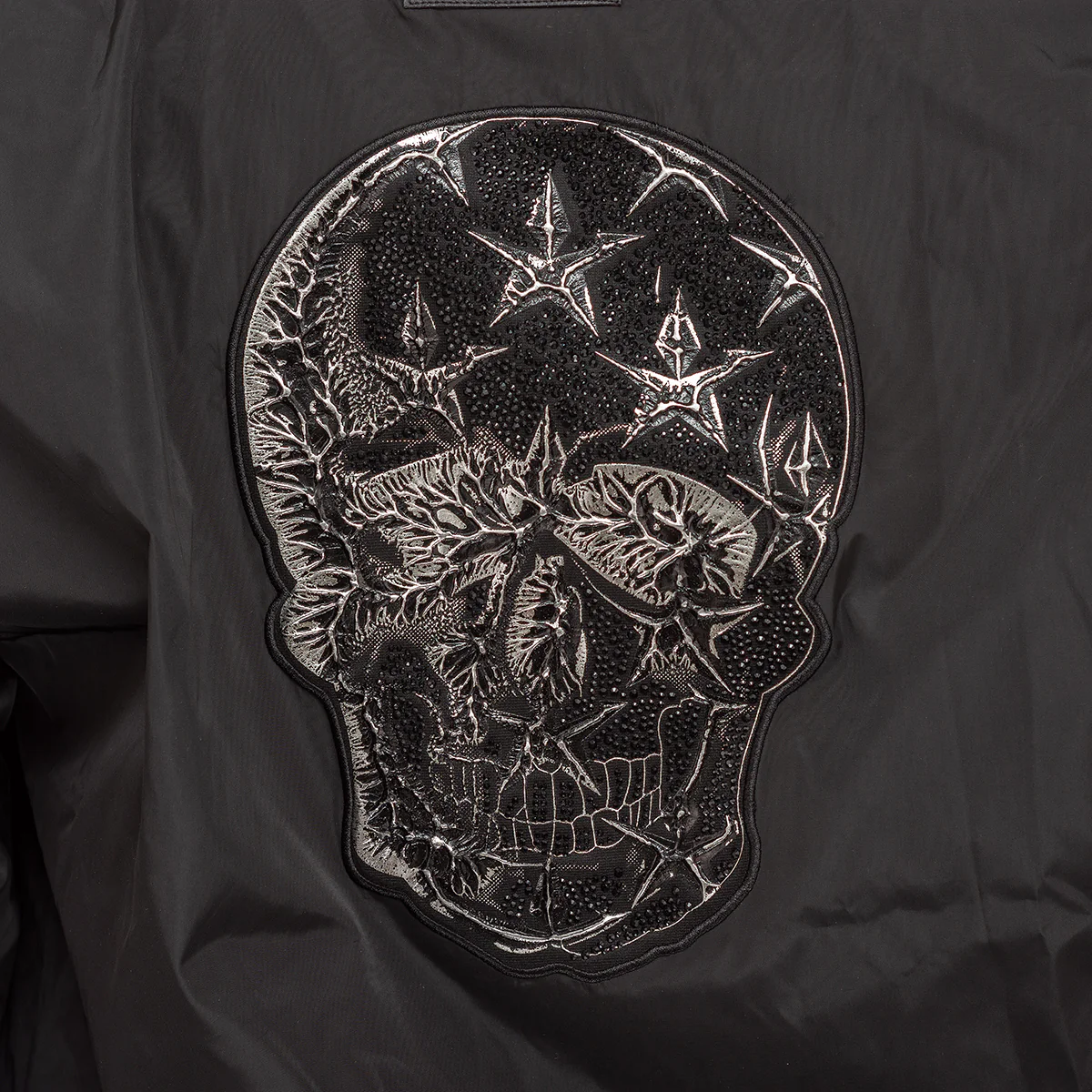Skull Club Jacket - Image 5