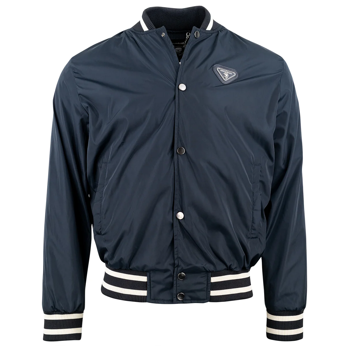 Skull Club Jacket - Image 6