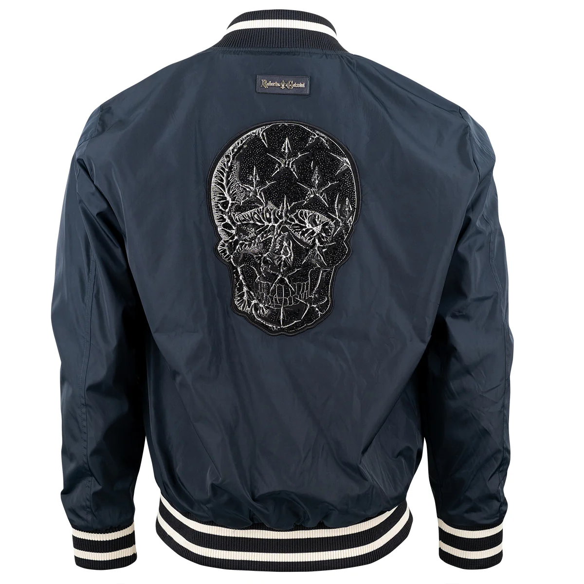 Skull Club Jacket - Image 7