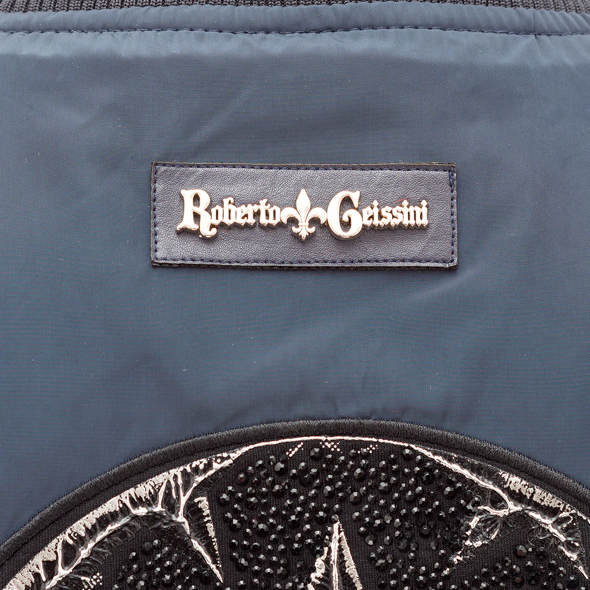 Skull Club Jacket - Image 9