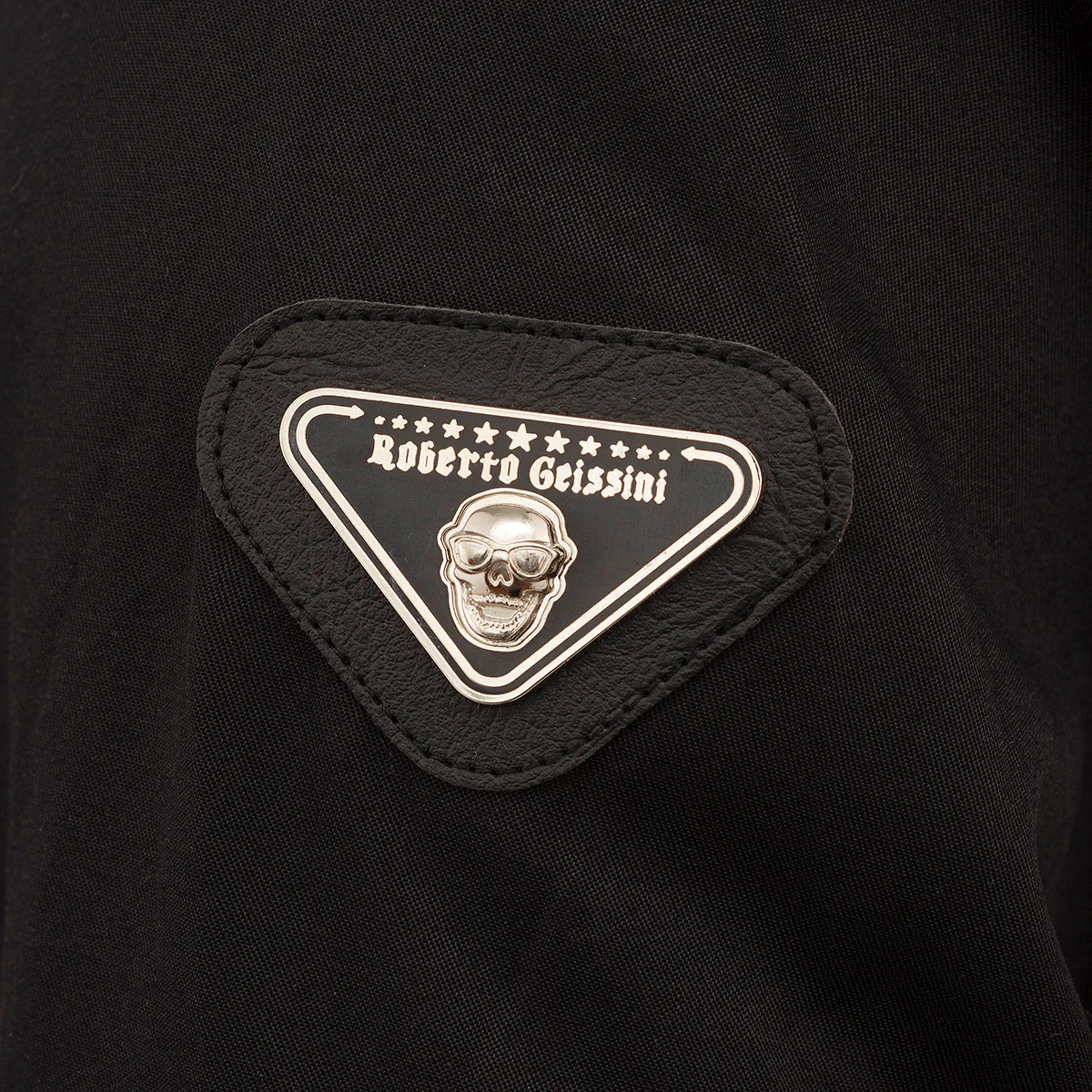 Skull Hemd Schwarz - Image 5