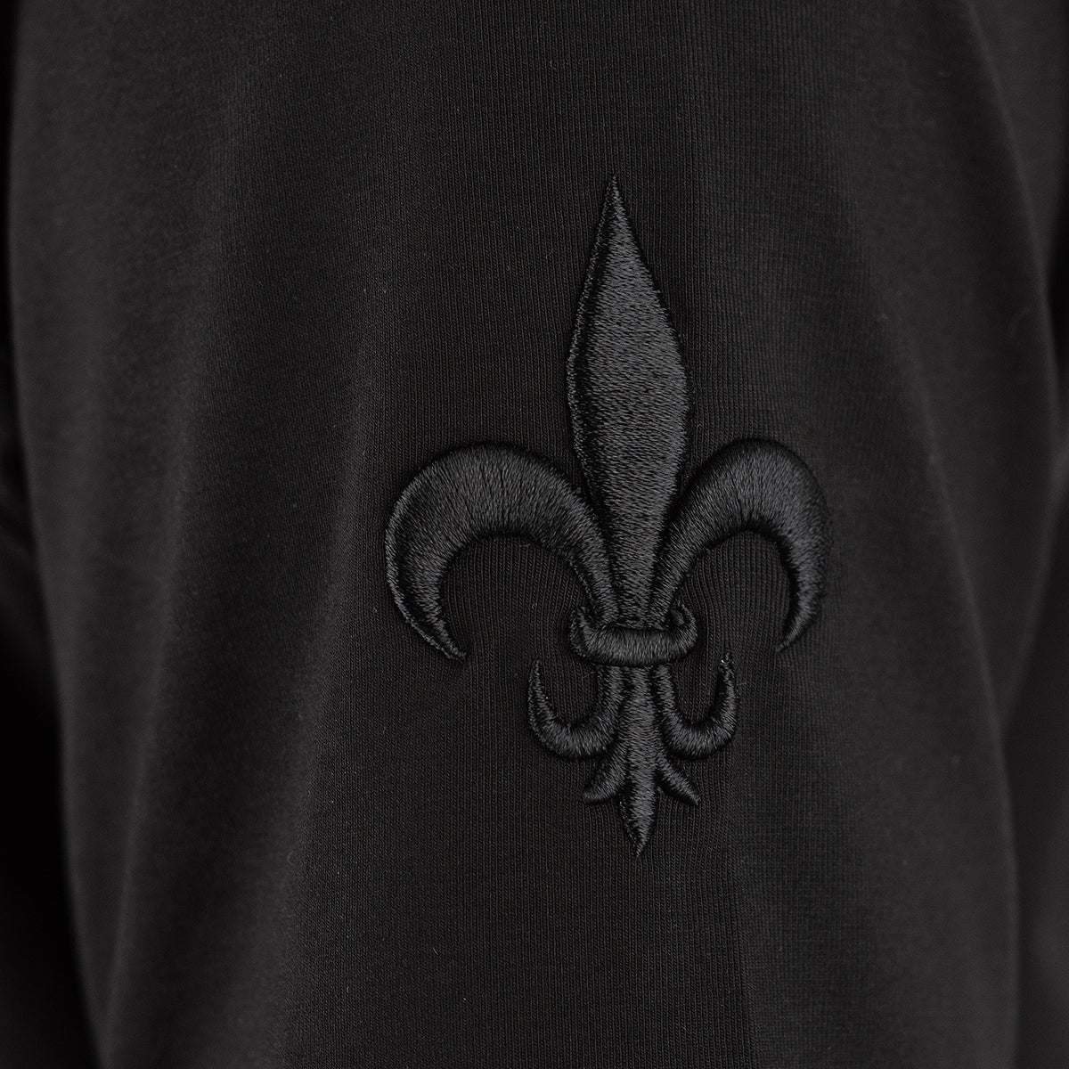 Skull Mirror T-Shirt Schwarz - Image 6