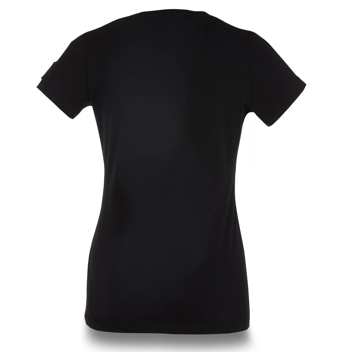 Sky is not the limit T-Shirt Schwarz - Image 2