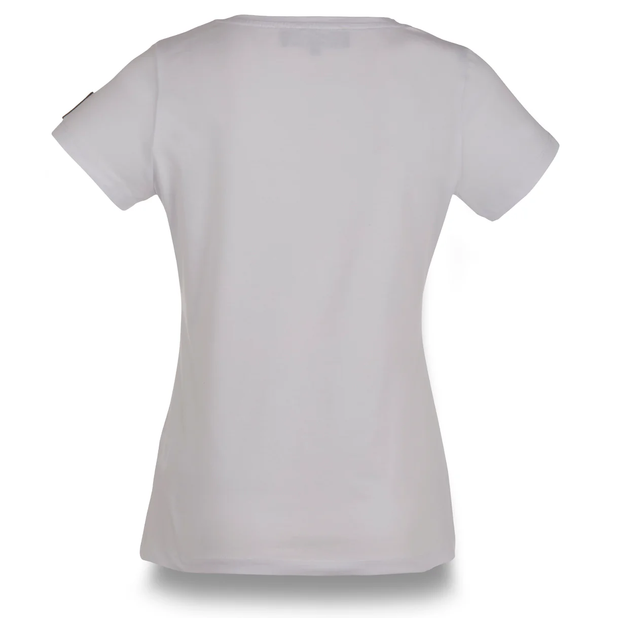 Sky is not the limit T-Shirt Weiß - Image 2