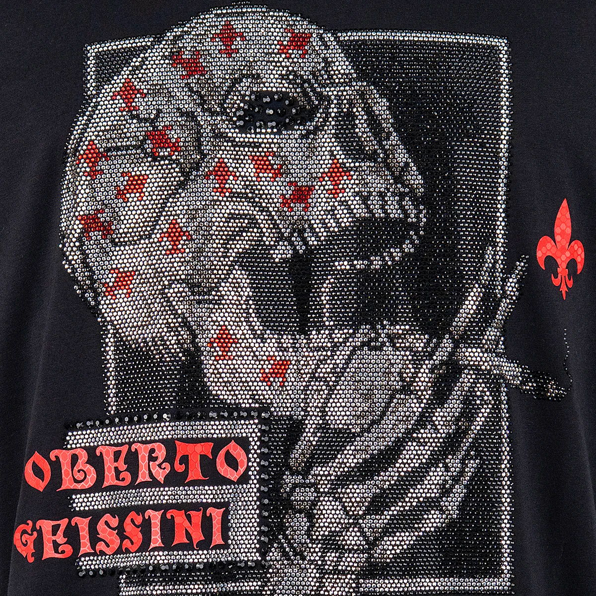 Smoke T-Shirt - Image 3