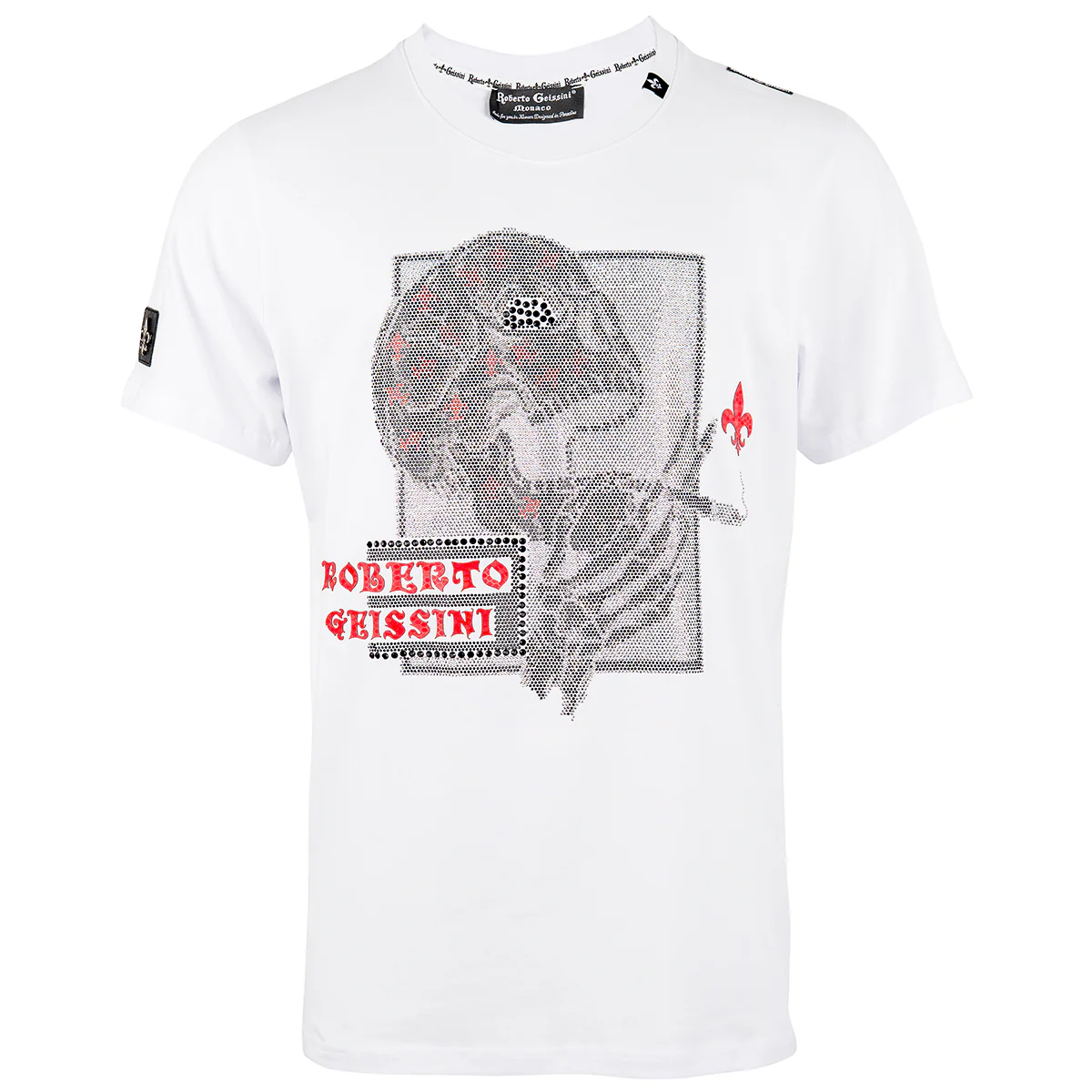 Smoke T-Shirt - Image 7