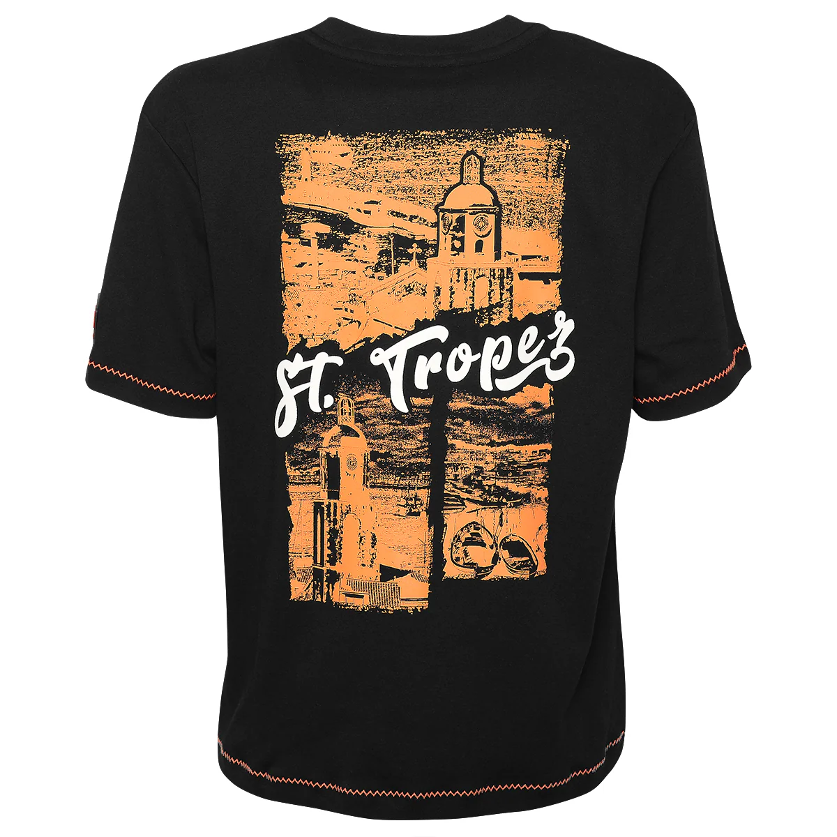 St. Tropez Bundle Black - Image 3