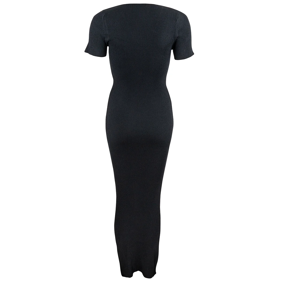 Strick Kleid RG Casual - Image 3