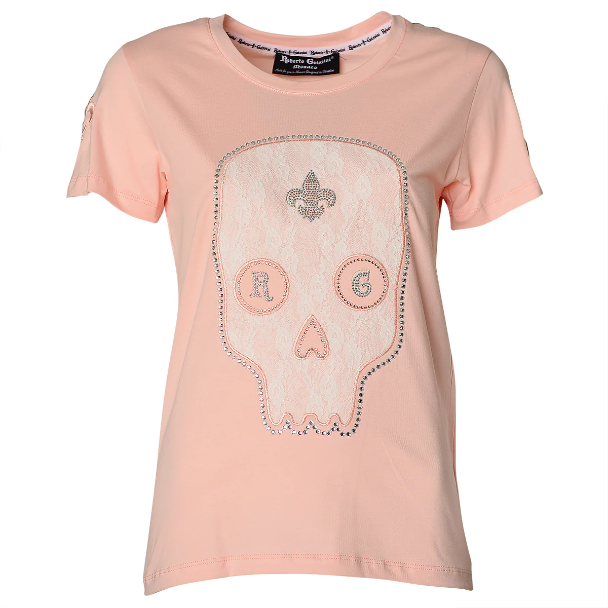 Summerskull Bundle Rose - Image 2